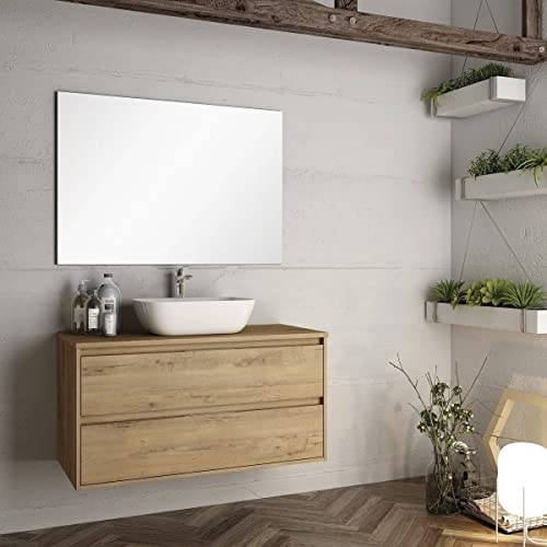 Cajón Suspendido Ikea con las 3 B Bueno, Bonito y Barato en 2024