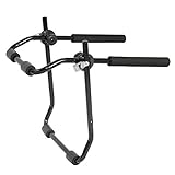 bmw e46 fahrradträger Achtung: Achten Sie bitte auf die maximale Tragfähigkeit, und die Geschwindigkeit des Fahrzeugs soll UNTER 40 km/h sein!