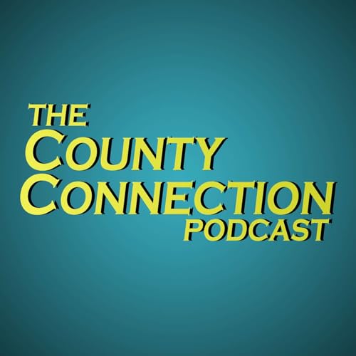 The County Connection Podcast cover art