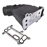 AP03 Oil Filter Housing With Gasket. Compatible With BMW 1 Series 3 Series 5 Series X1 X3