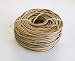 Fiber Rush 5/32 Kraft Brown