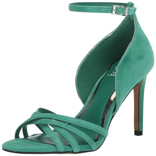 Sandale à talon haut Vince Camuto Antinalie l'excellence du design féminin