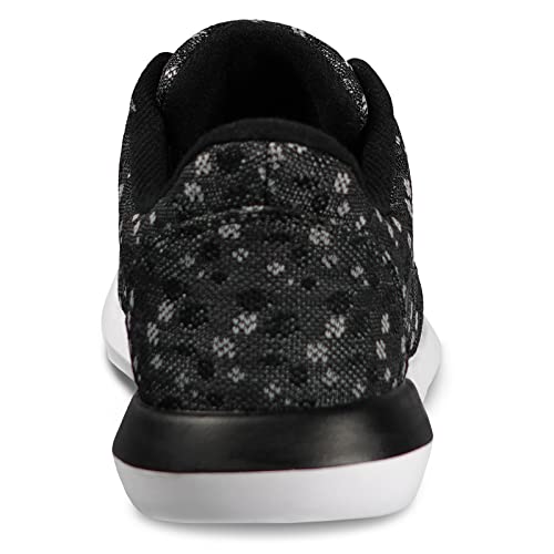 Strikeforce KR Lux Black Crystal Ladies Size 64