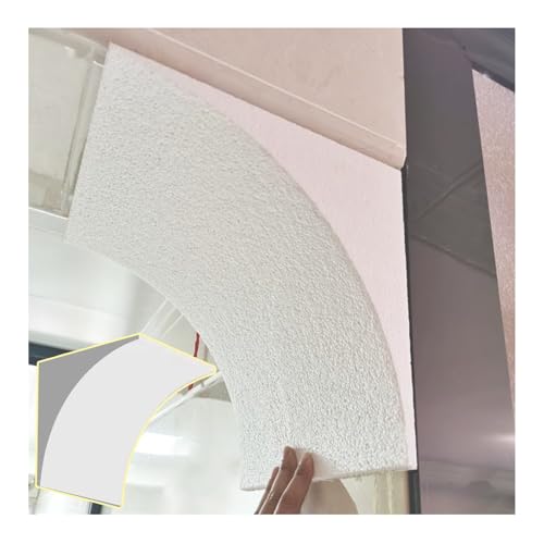Arche de porte intérieure arrondie pour sublimer la déco de votre café - 2