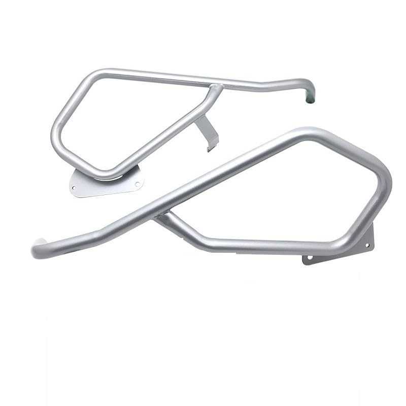 Cadre protection du moteur K1600GT sacoche selle boîte latérale