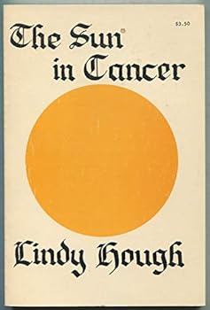 Paperback The sun in cancer: [poems] Book