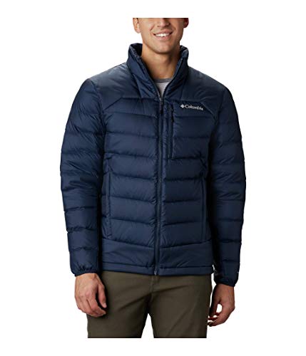 Image of Columbia Big & Tall Autumn Park Down Jacket