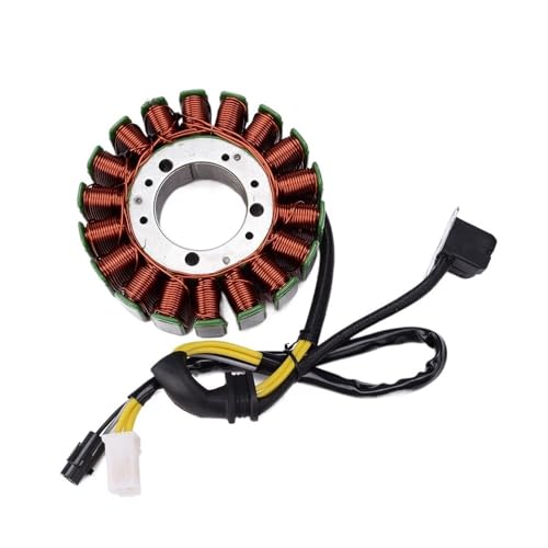 Bobine de stator de moto haute tension pour R675 puissance électrique stable