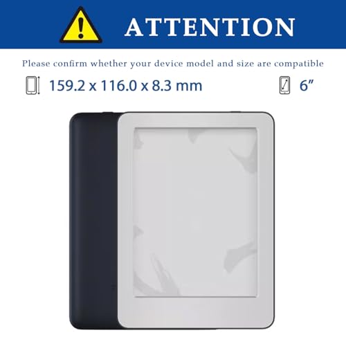Protection Xiaomi Mi Reader anti choc étui cuir avec béquille