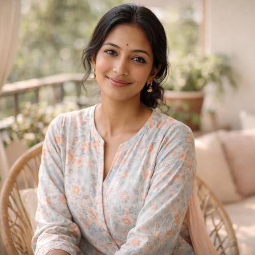 The Dark Side: AI Beauty Standards & Mental Health