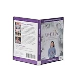 WHOGA Introduction to Classic Level 1 Seated Yoga Program, DVD and USB Format, Gentle Exercise for Seniors and Limited Mobility Level 1 USB