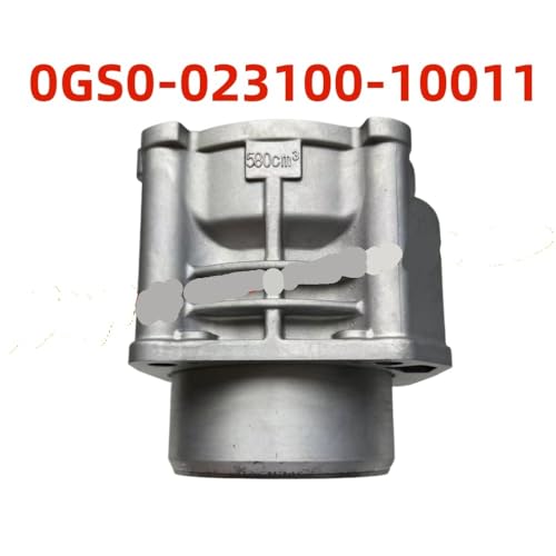 Cilindro de alta resistencia 0GS0-023100-10011 para CF600 UFORCE 2
