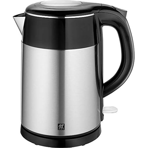 ZWILLING Wasserkocher, 1,2 Liter, 1.550-1.850 Watt Cover