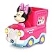 VTech Go! Go! Smart Wheels - Disney Minnie Mouse Ice Cream Parlor, Pink