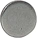 Allstar Performance ALL22285 1" OD Steel End Cap, (Set of 10)