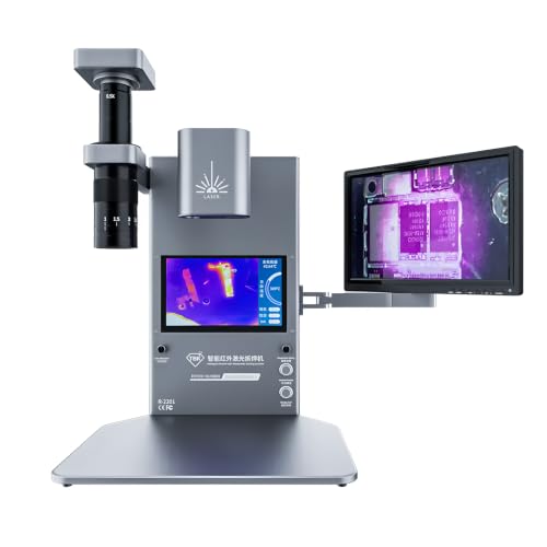 TBK 2201 Micro Soldering Station