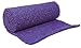 Sluice Fox Miners Moss Sluice Box Matting; Miner Moss Sluice Matting for Fluid Bed Sluice; Sluice Box mat - Gold Mining Equipment - Choose from Four Colors - 12x40 or 24x48 inch Size Purple 24