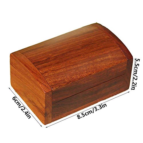 Urne funéraire anti-humidité avec couverture de joint étanche