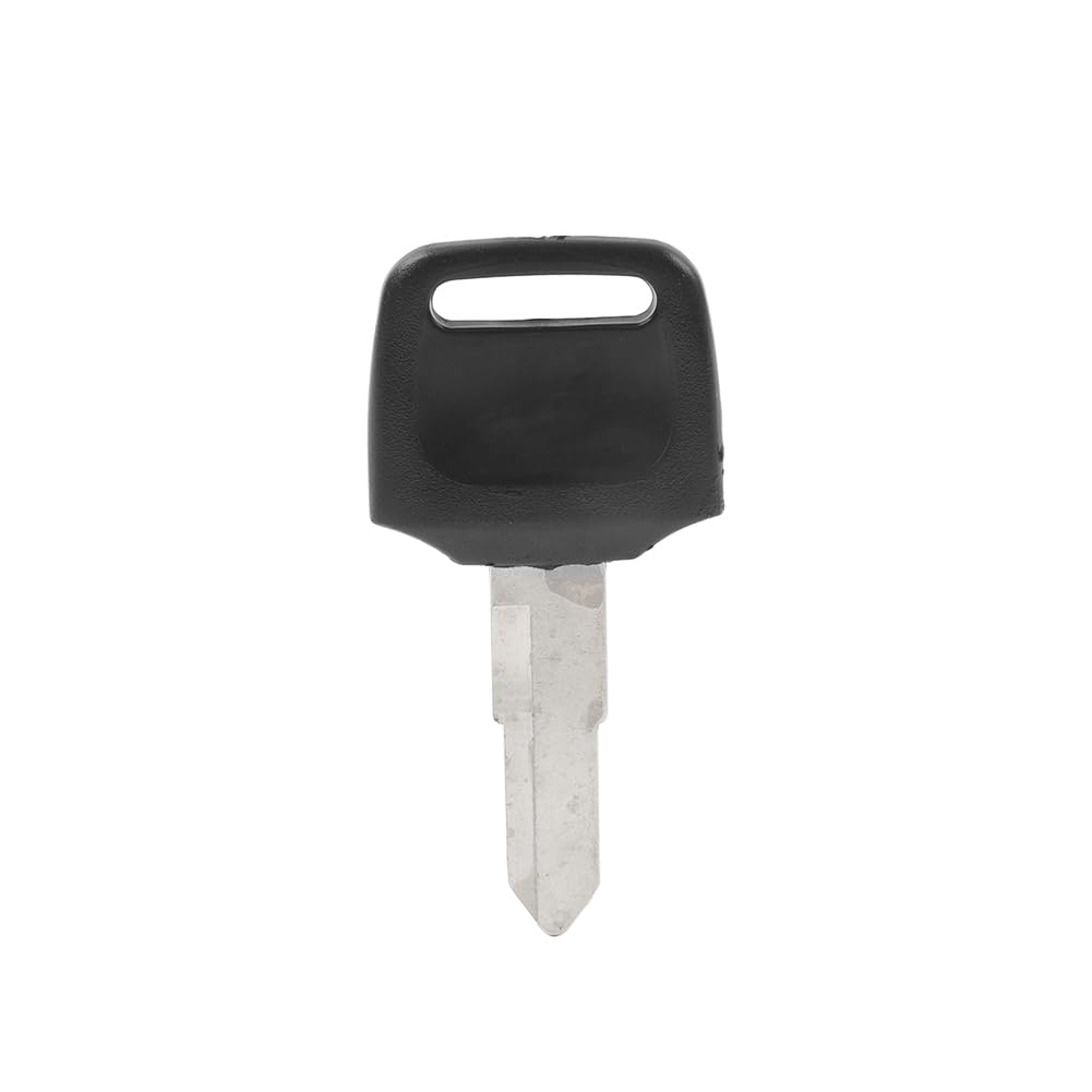 Cnswee6 Blank Key Uncut Blade 1Pc for HONDA DIO 56 57 Z4 125 SCR100 WH110 SCR WH 100 110 scooter 50CC Zoomer Metal Right