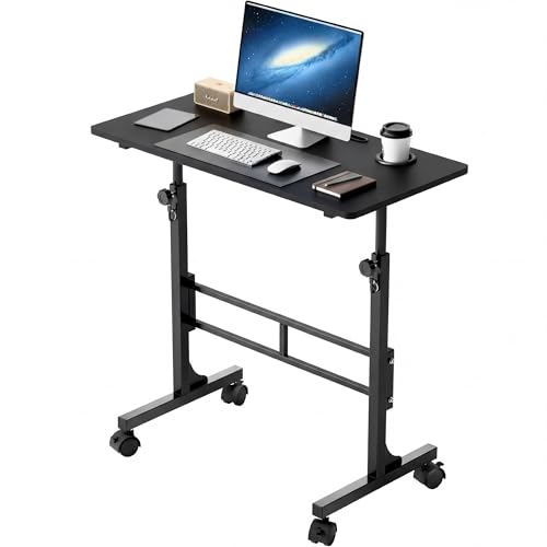 Furmax Portable Adjustable Height Standing Desk