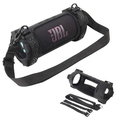 JBL FLIP 7 p P[X Jo[ yNOUKAJUz BluetoothXs[J[ VR یP[X h~ LYh~ ϏՌ [d\ h ho (ubN)