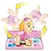 Paw Patrol - Action Pack Pup - Back Flip Skye