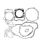 Kit complet de joints de cylindre compatible avec WR250F 2001 2014 YZ250F 2001 2013 WR250 YZ250 WR YZ 250 F