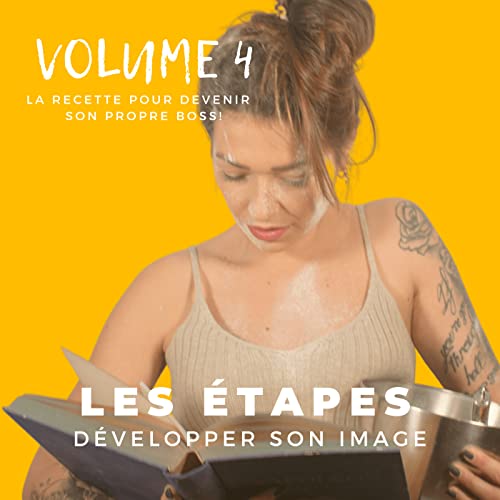 Les Étapes - Développer son Image