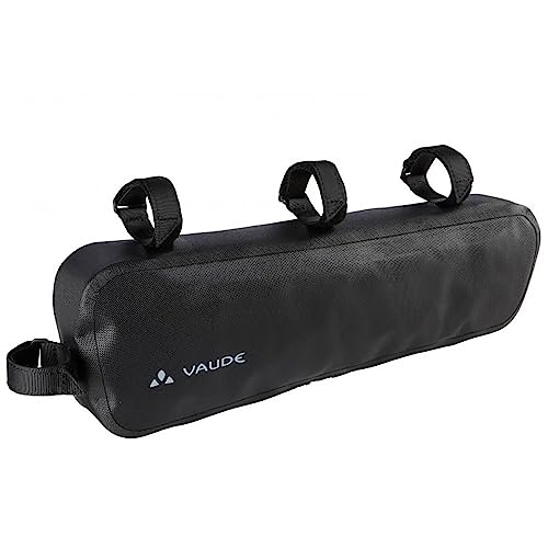 Amazon.co.jp: Faude Framebag Aqua Black VAUDE : Sports & Outdoors