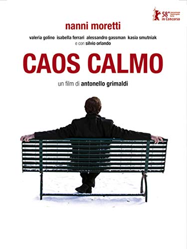 Caos Calmo