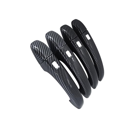 Fibre de carbone pour Arkana 2020 : couverture esthétique premium - 8