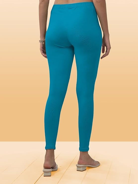 Image of Women's Leggings, Solid Colour