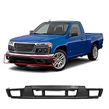 MBI AUTO - Textured, Lower Front Bumper Cover Valance Compatible with 2004-2012 GMC Canyon & Chevy...