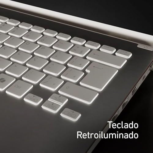 VAIO F14 Notebook, Intel Core i7 13ª Geração, 16GB RAM, 512GB SSD, Tela 14″ Full HD Antirreflexo, Windows 11, Teclado Retroiluminado, Warm White