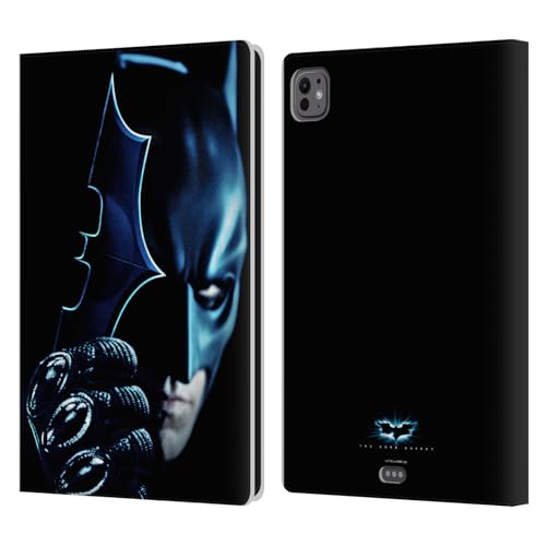 Coque Batman Batarang iPad Pro 11 M4 M5 protège écran antichoc