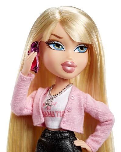 Muñeca Coleccionable Bratz Regina Mean Girls miniatura 5