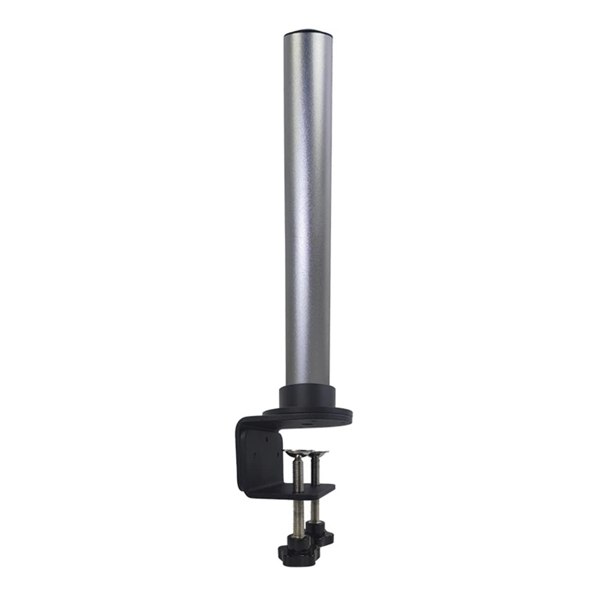 Microscopio Abrazadera Universal for microscopio, Poste de Soporte de 32mm y 25mm for Microscopio Trinocular estéreo, cámara Digital USB(32mm Stand)