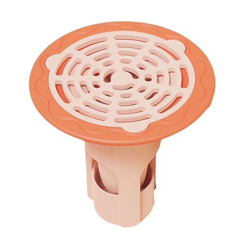シンク排水栓 - 詰まり防止キッチンストレーナー、ヘアキャッチャープラグ | シンク排水栓耐久性のあるシリコン排水管カバーフィルター、浴室の洗面台、キッチンの浴槽、シャワーの掃除ツール、再利用可能なストレーナーに最適