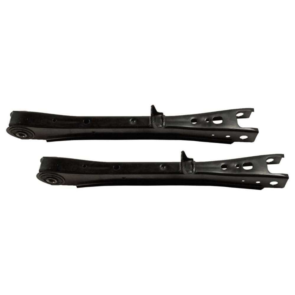 Amazon.com: QSKCBXVL 4 Pieces - Control Arms Rear Left Driver 売り切れ★もこもこシュシュ★ピンク系