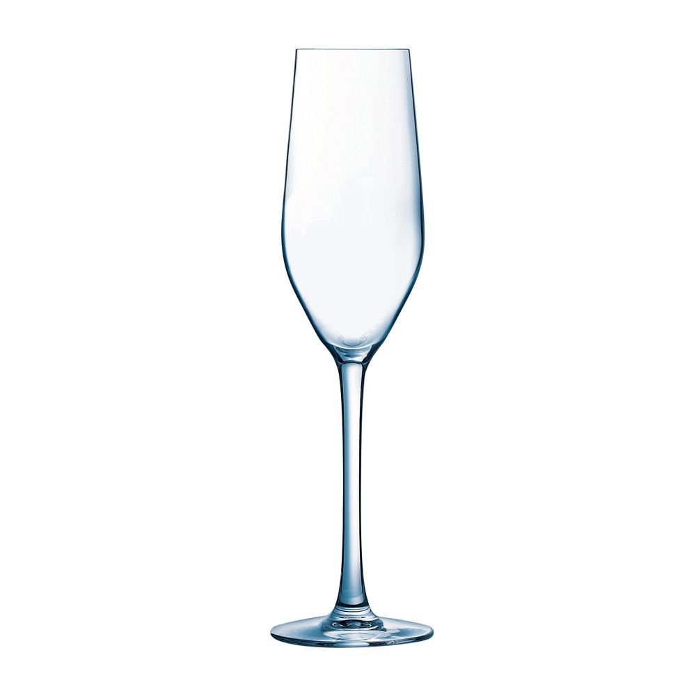 Arcoroc H2090 Mineral Champagne Flutes 160ml 5.6oz / 160ml; Pack quantity: 24