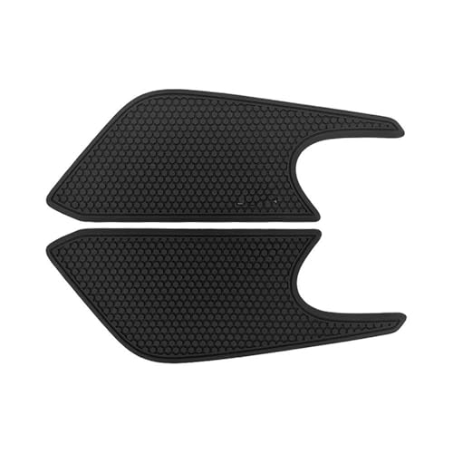 Protector almohadilla depósito motocicleta NX500 pegatina adhesiva rodilla gas