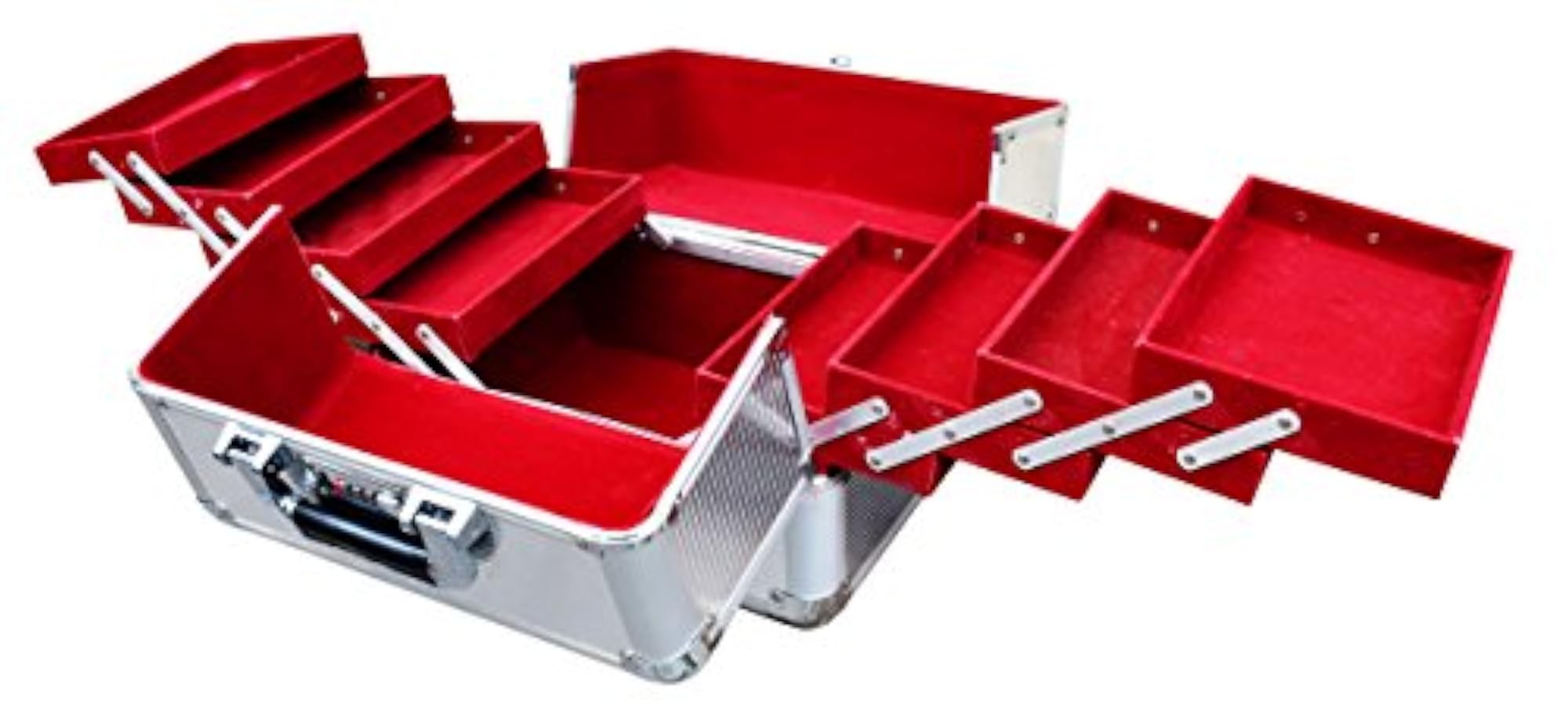 Desire Cosmetic Vanity Box for Organised Storage