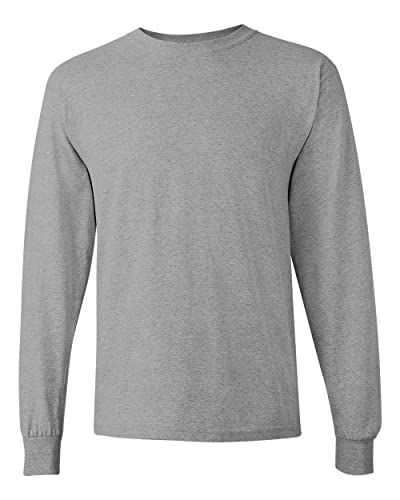 Image of Gildan Men's G180