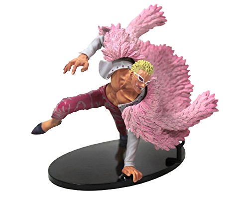 Banpresto Figura Colosseum One Piece 6 inch