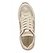 Guess Women's Moxea Sneaker, Light Pink Logo Multi 684, 7