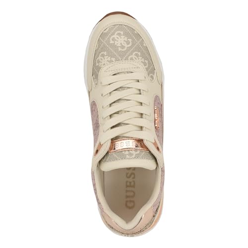 Image of Guess Women's MOXEA Sneaker