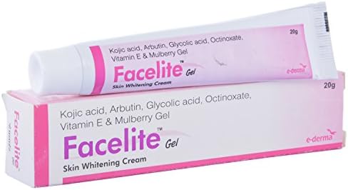 Skin Whitening Cream-20 Gm