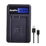DuraPro 1 szt. 1800 mAh EN-EL9 EL9 EN-EL9A akumulator litowo-jonowy + ładowarka USB LCD do aparatów cyfrowych Nikon D40 D40x D60 D3000 D5000