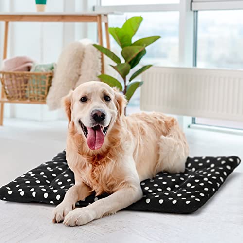 Alfombrilla térmica para mascotas ajustable DULRLLY