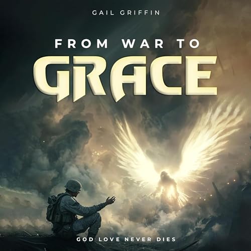 From War to Grace : Gail Griffin episode artwork